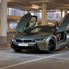 BMW i3 charging cable