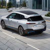 BMW iX xDrive40 charging cable