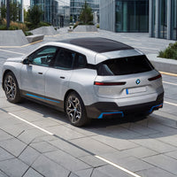 BMW iX xDrive40 charging cable