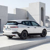 BMW iX xDrive50 charging cable