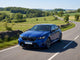 BMW M5 PHEV Charging cable