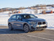 BMW X1 xDrive 25E PHEV charging cable