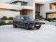 BMW Q7 PHEV Charging cable