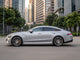 Mercedes AMG-GT4 PHEV charging cable