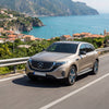 Mercedes EQC 4Matic 2019-2020 charging cable