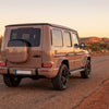 Mercedes G 580 Charging cable