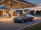 Mercedes S550e Plug-in Hybrid charging cable