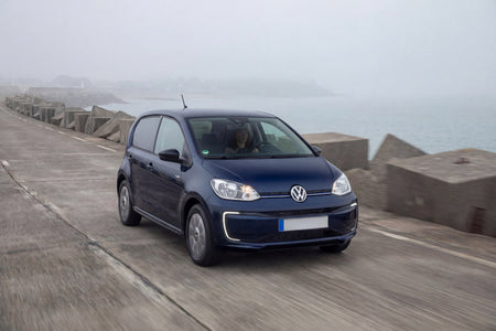 Volkswagen e-up! Gen 2 charging cable