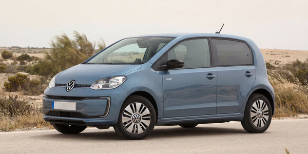 Volkswagen e-UP! charging cable