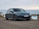 Volkswagen Golf GTE charging cable