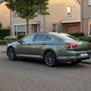 Volkswagen Passat GTE charging cable