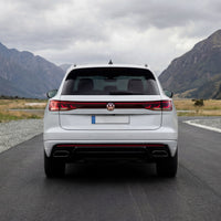 Volkswagen Touareg Charging cable