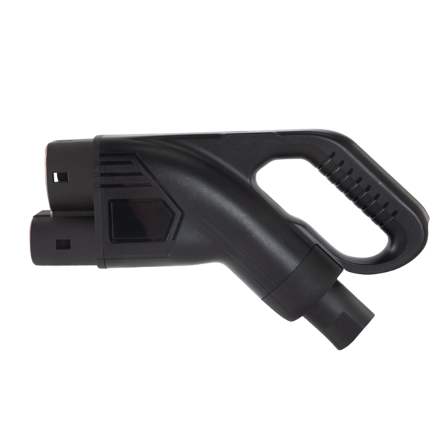 CCS2 charging cable with open end | 250A | TPU