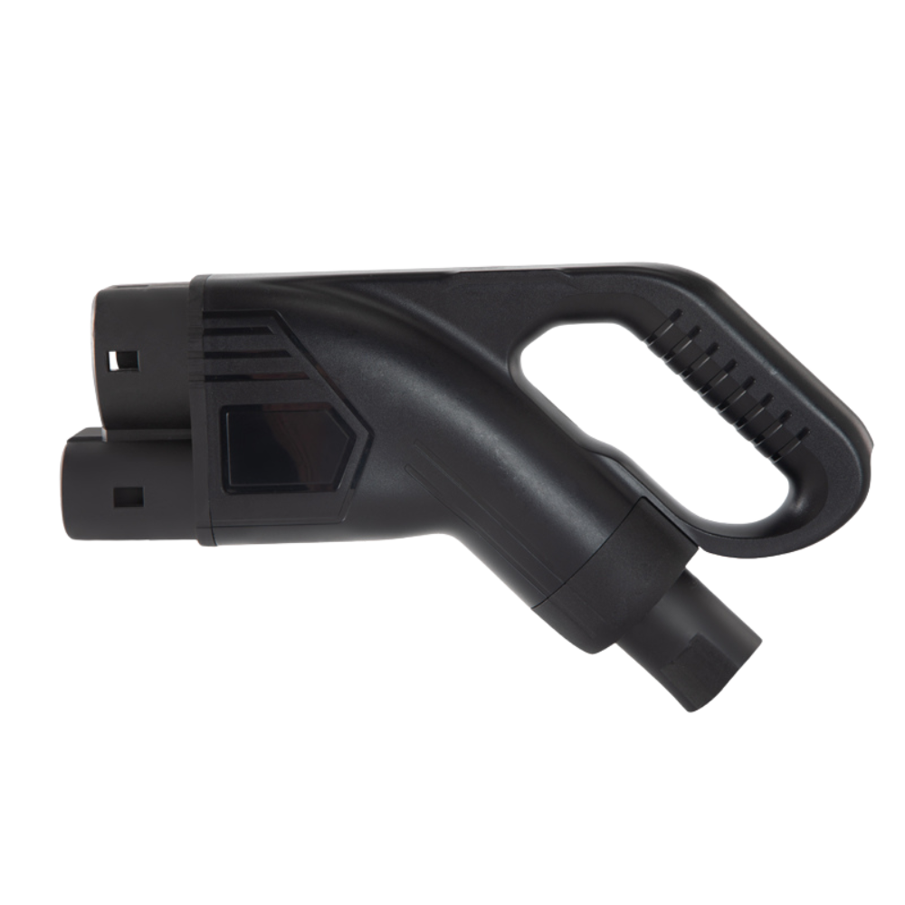 CCS2 charging cable with open end | 250A | TPU