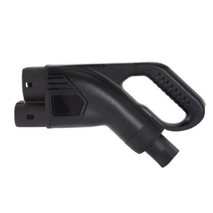 CCS2 charging cable with open end | 250A | TPU