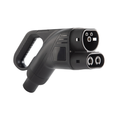 CCS2 Plug 200A