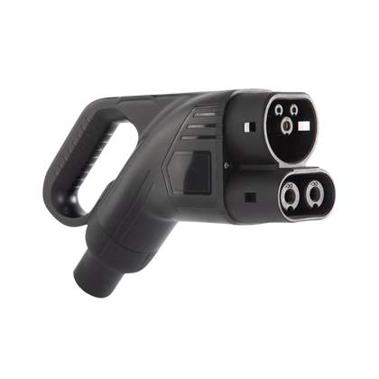 CCS2 Plug 125A