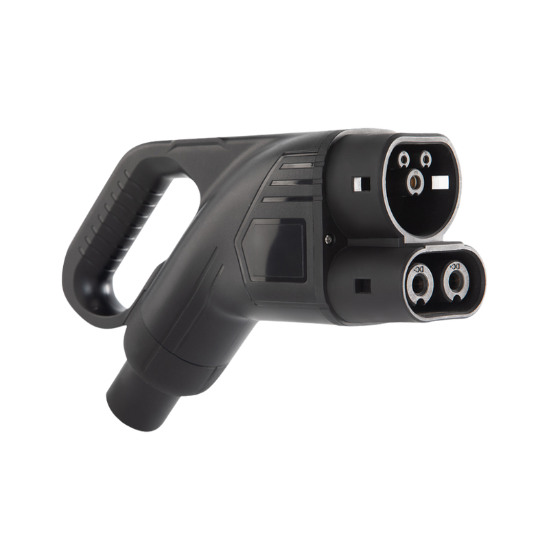 CCS2 Plug 125A