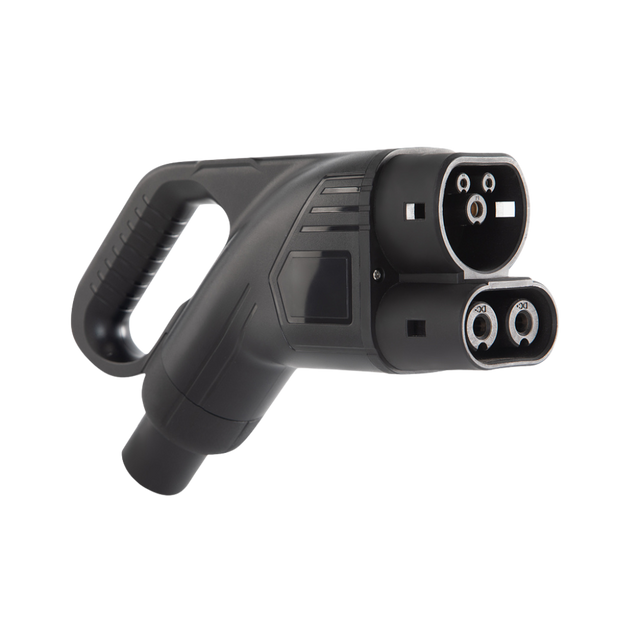 CCS2 Plug 150A