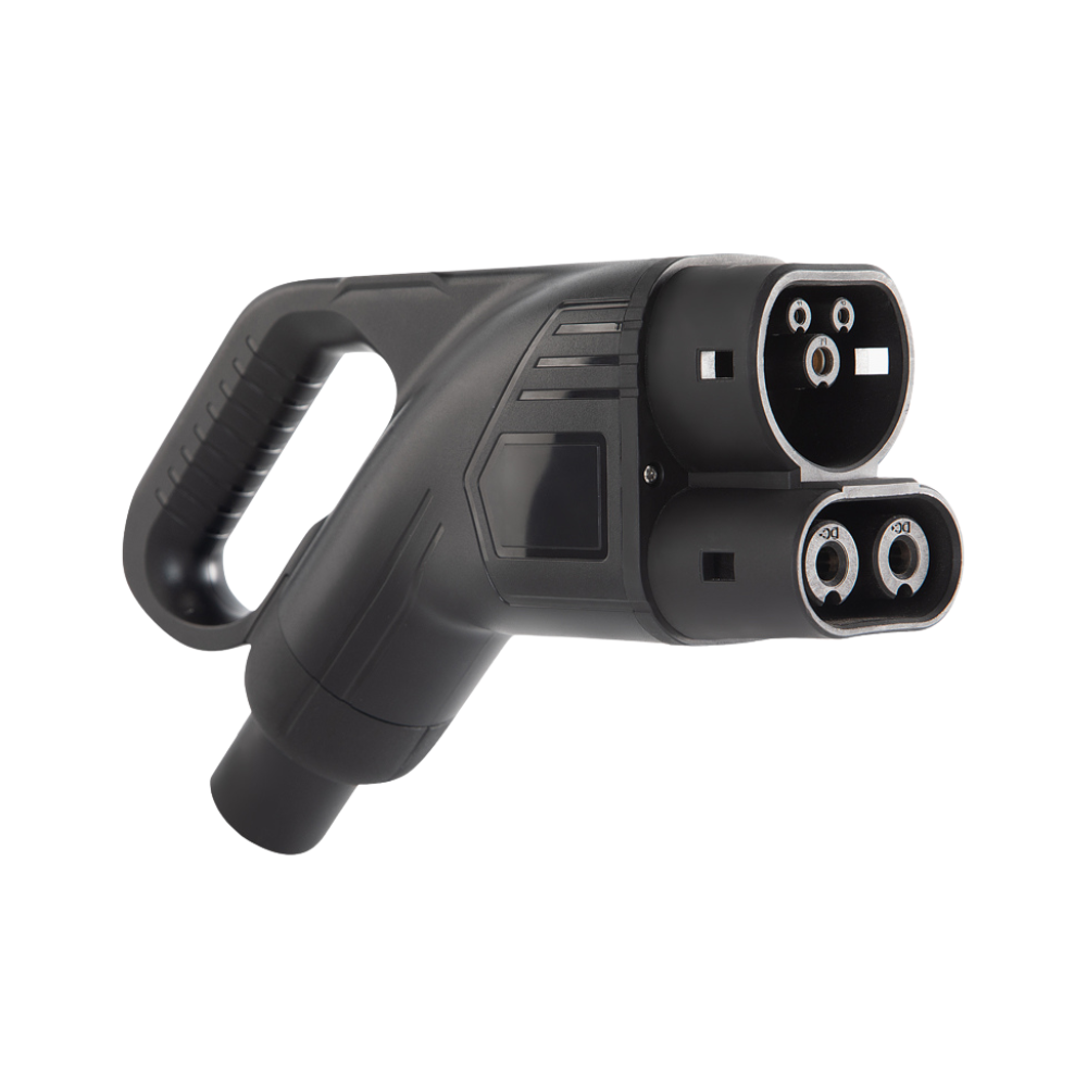 CCS2 Plug 150A