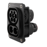 CCS2 socket for car | 150A DC | 32A AC