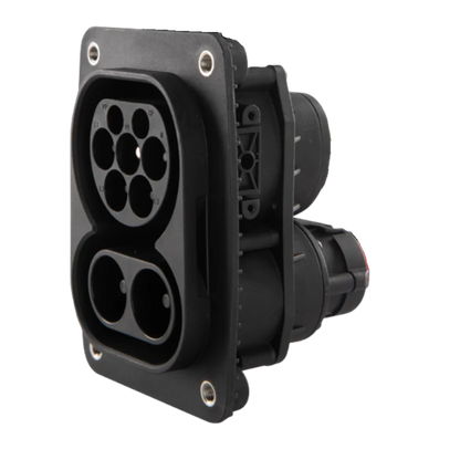 CCS2 socket for car | 200A DC | 32A AC