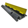 Cable protector | single channel | for outdoor