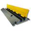 Cable protector | dual channel | for outdoor