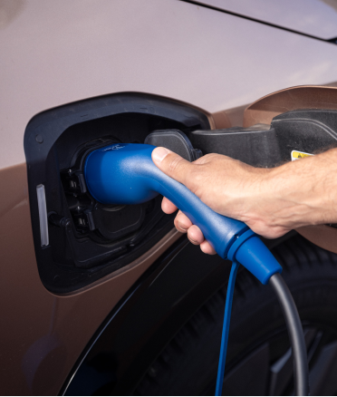 Charging capacity guide