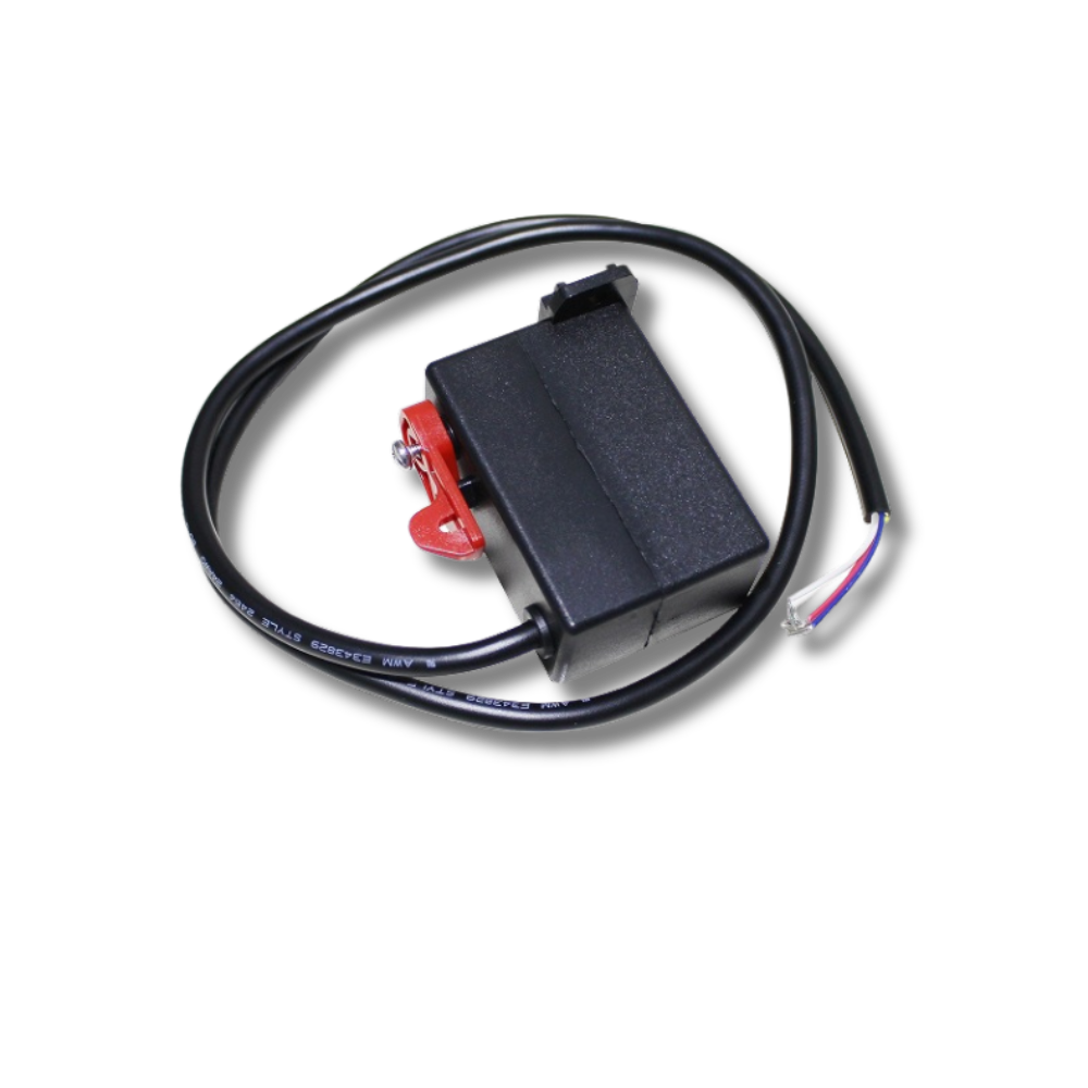 DSIEC-ELB Electromagnetic Lock