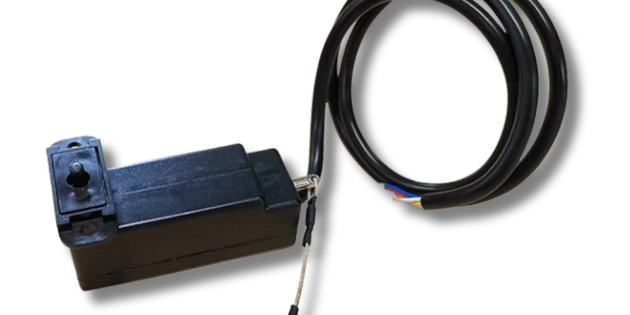 DSIEC-ELC Electromagnetic Lock