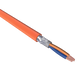 High voltage cable | fhlr2gcb2g | 2*4mm²