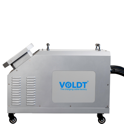 Voldt Mobile CCS2 40kW Fast charger