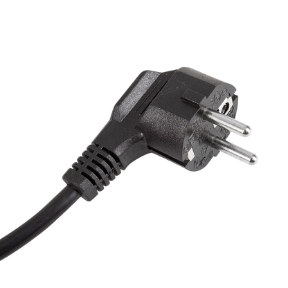 Type 1 - schuko | Adjustable 8A - 16A | 3,7kW charging cable