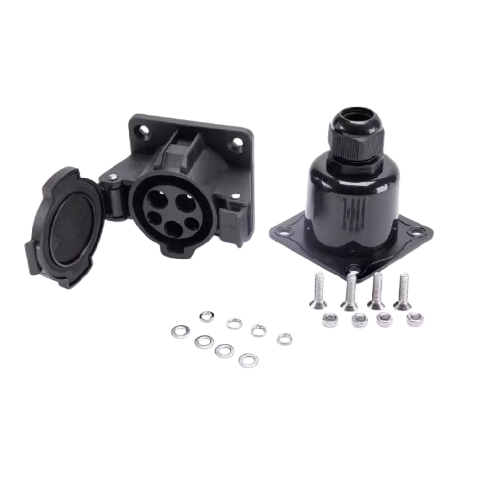 Type 1 socket 16A