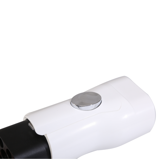 Adapter Type 2 (charging cable) to GBT (car)