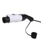 Adapter Type 2 (charging cable) to GBT (car)