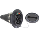 Type 2 Socket for car | 1 phase | 16A/32A