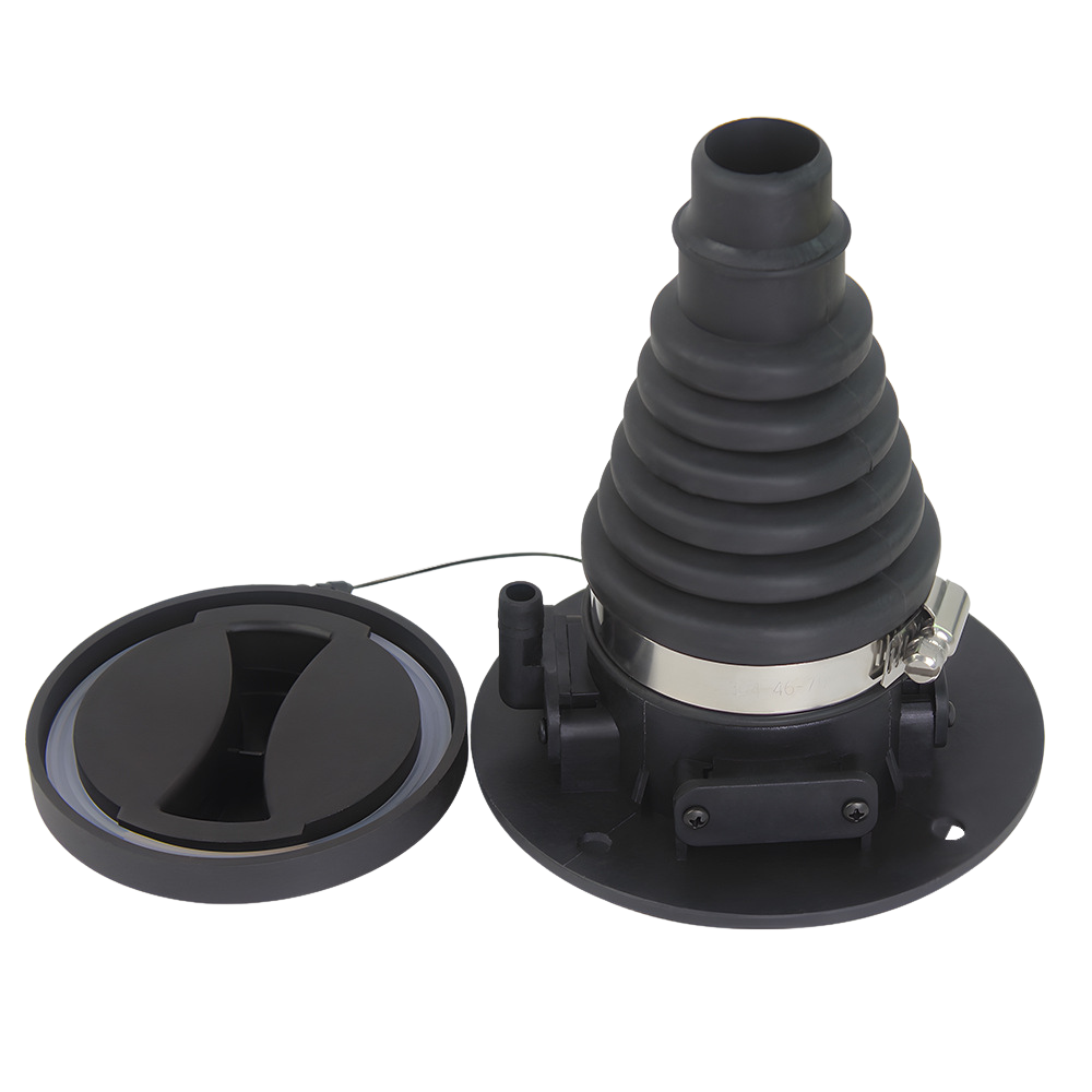 Type 2 Socket for car | 1 phase | 16A/32A