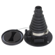 Type 2 Socket for car | 1 phase | 16A/32A