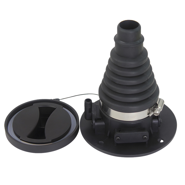Type 2 Socket for car | 3 phase | 63A