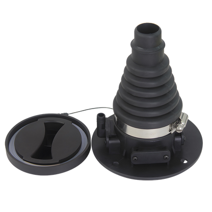 Type 2 Socket for car | 3 phase | 63A