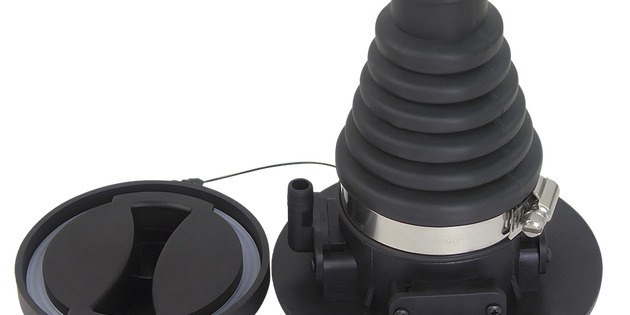 Type 2 Socket for car | 3 phase | 16A/32A