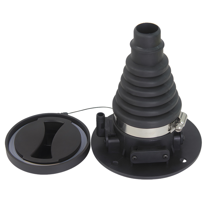 Type 2 Socket for car | 3 phase | 16A/32A