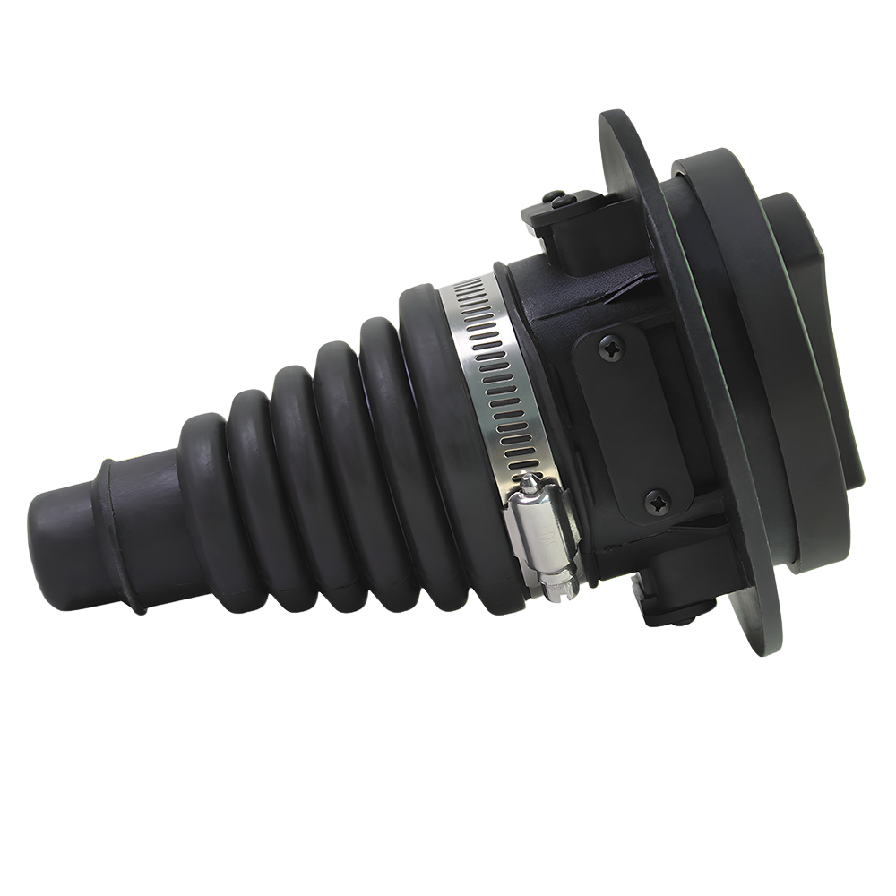 Type 2 Socket for car | 1 phase | 16A/32A