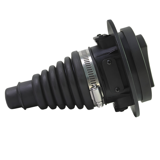 Type 2 Socket for car | 3 phase | 16A/32A
