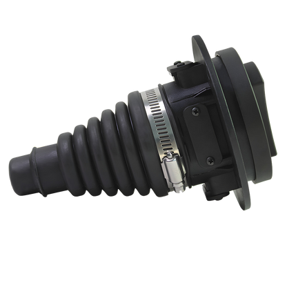 Type 2 Socket for car | 3 phase | 63A