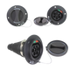 Type 2 Socket for car | 3 phase | 63A