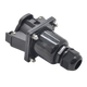 Type 2 Socket for car | 1 phase | 16A/32A