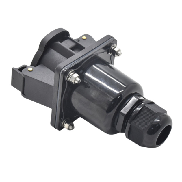 Type 2 Socket for car | 3 phase | 16A/32A